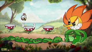 Floral Fury Ultimate Mashup