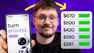 How to Make $10K/Month Creating and Selling AI Websites to Local Businesses