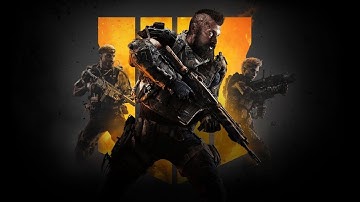 Call of Duty: Black Ops 4 Beta - IGN Plays Live