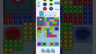 Hole People New level 652 Solution Walkthrough