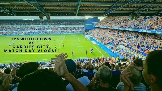 Cardiff City 4 Sunderland 0 RECAP: Paterson, Ralls and Pilkington