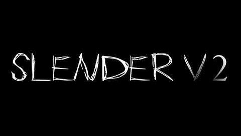 Slender v2 Trailer (Official)