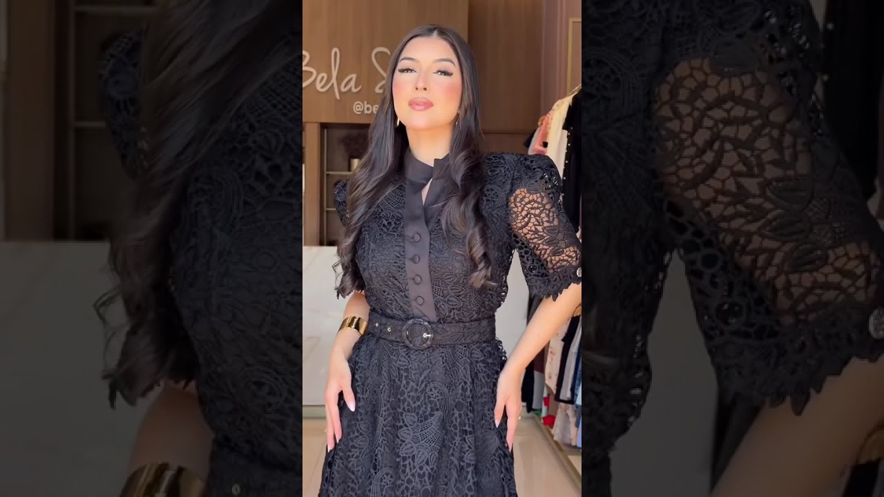 Top 30 Vestidos de fiesta 2026 los mas bonitos 