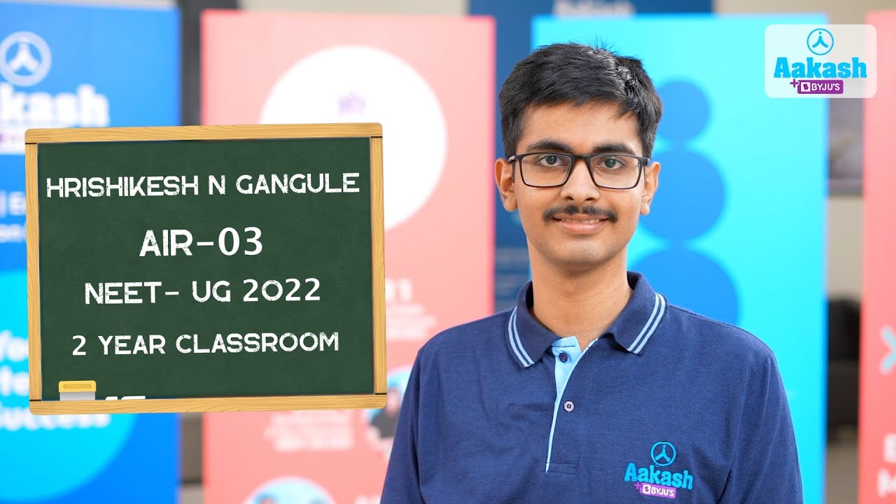 NEET Topper s Recipe For Success Hrishikesh s Aspiration To Heal With neet-topper-s-recipe-for-success-hrishikesh-s-aspiration-to-heal-with