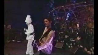 Jamiroquai - 18-11-1999-Live at Tokyo Dome Part 1von6
