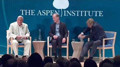 David Boies and Theodore B. Olson on Convictions, ...