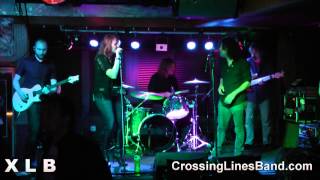 Cover - Tryst Calypso 051014