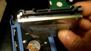 Différence entre IDE et SATA