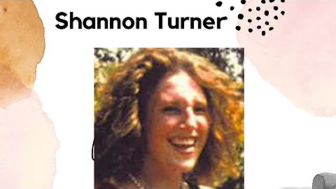 32 | The Disappearance of Shannon Turner: A Cautio...