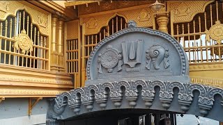 लक्ष्मी नरसिम्हा मंदिर यादगीर गुट्टा तेलंगाना । Lakshmi Narasimha Temple, Telangana