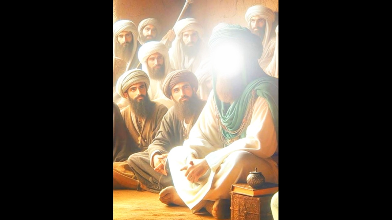 How the Mighty Persian Empire Fell to Islam: The Rise of a New Era" 