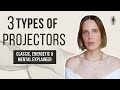 THE 3 PROJECTOR TYPE in Human Design – Which One Are You? Mp3 Song