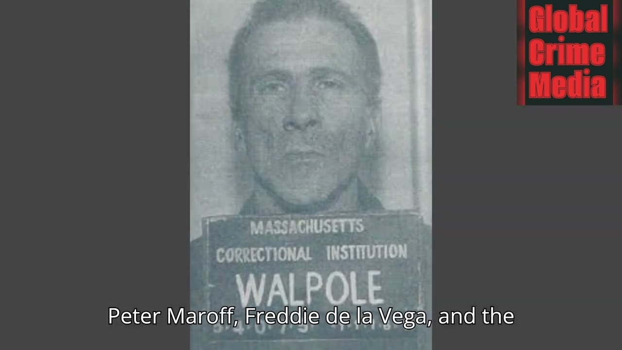 Gangland massacre remains unsolved to this day