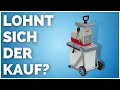 IKRA ILH 3000 A - Häcksler im Test [KURZ &amp; KOMPAKT] zusammengefasst