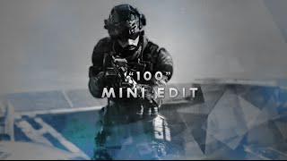 "100" #FadesVFX