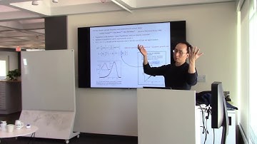 Joseph Wu "Characterizing the dynamics underlying global spread of epidemics"