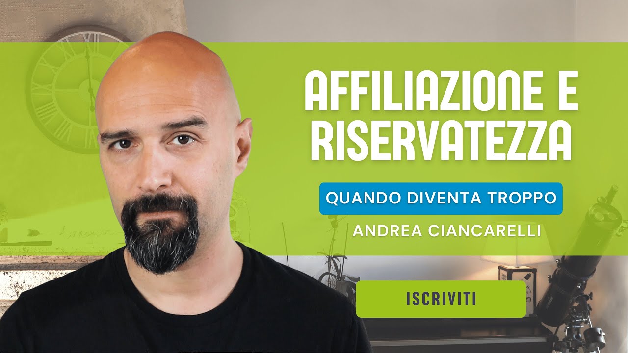Franchising Affiliazione e Accordo di Riservatezza (quando si esagera) YouTube Franchising Affiliazione e Accordo di Riservatezza (quando si esagera) YouTube