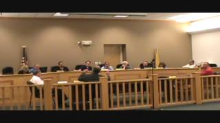 Runnemede Planning Zoning Board Meeting 10 12 16