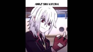 Adult Shu Kurenai Editamsv