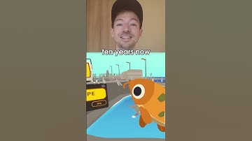 Noun Town VR Language learning - one of the best Oculus Quest 2 games of 2022