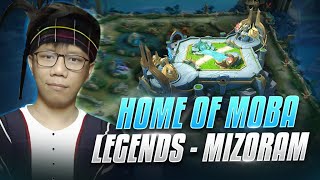 MOBA Legends | Back to Square 1 screenshot 4