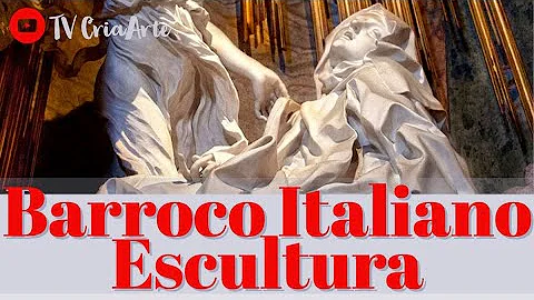 Foi um artista destaque na escultura italiana?