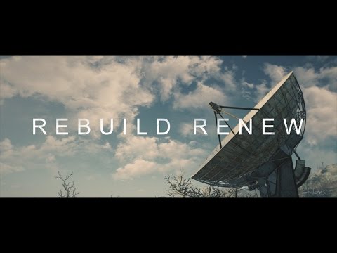Rebuild Renew - Rebuild Renew