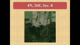 Finding Your Ancestor's Land Allotment