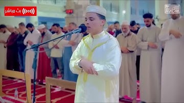 سورة لقمان كاملة ❤️ تلاوة تلين القلوب و تريح الأعصاب بالصوت الذي أبهر العالم  🤍 عبدالعزيز سحيم