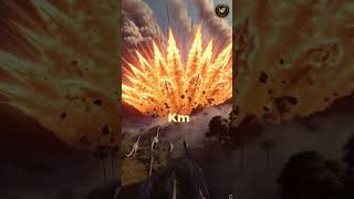 What Really Happened to Dinosaurs? | 3D Documentary #dinosaurs #dinosaur #dino #extinction #asteroid
