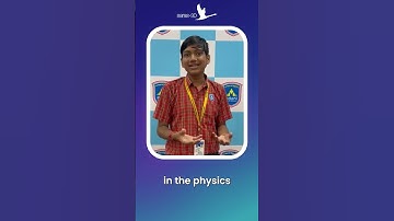 Student Testimonal - Saras-3D AI Tutor App