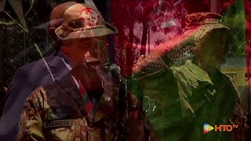 SMD - Afghanistan, Transfer of authority of the Resolute Support Commander - www.HTO.tv