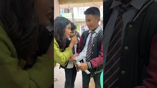 Download Lagu School uniform a sign atham lutuk hi MP3