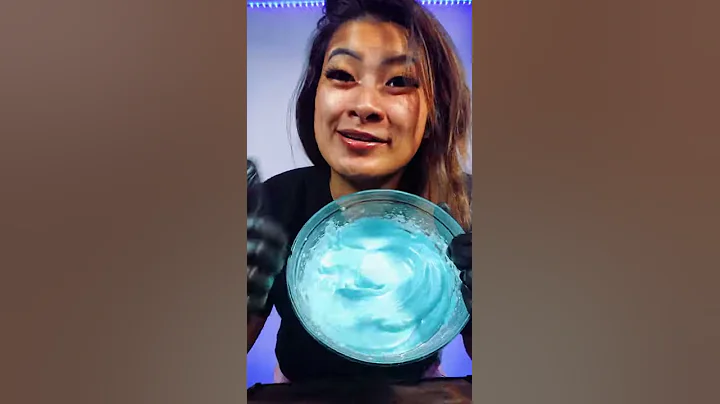 TikTok's Cloud Bread