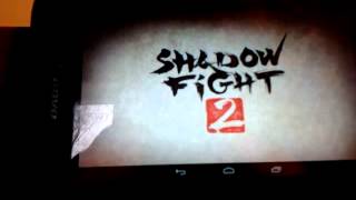Видео урок как взломать игру Shadow Fight 2. Видео урок как взломать игру Shadow Fight 2.