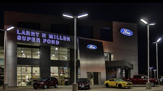 Larry H. Miller family dealerships sold to Atlanta company for $3.2 billion
