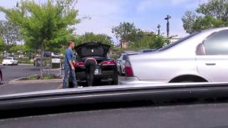 (CCHS Social Experiment) Psychology per.4  Ms. piper