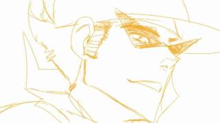 Wip - Homestuck Animation