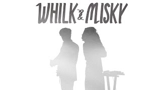 Whilk & Misky - Rain Dance Resimi