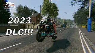 Novo jogo TT Isle of Man: Ride on the Edge 3 - MotoNews - Andar de Moto