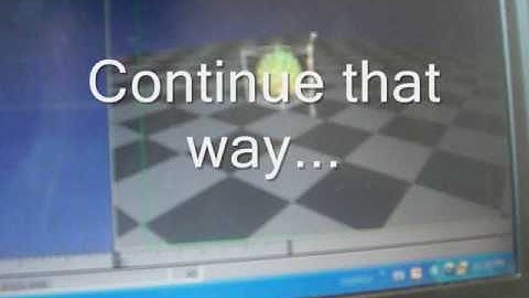 How To Make A Bouncing Ball On Anim8or