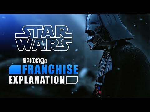 Star Wars Franchise