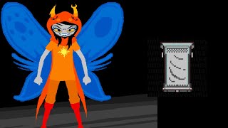 [S] Wake but it's MeGaLo Strike Back (by @emihead )