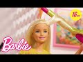 @Barbie | Barbie & Her Favorite Activities at Home