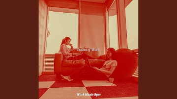 Sophisticated Ambience for Co Working Spaces