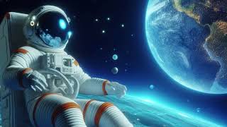 Of that body | from Atmo-Spheres Album - Progressive Ambient Electronic - Music by VICHERVAL