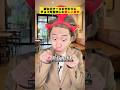 【悲報】誕生日ケーキの代わりにチョコを溶かした結果… #クスッと動画 #shorts