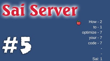 Cách tối ưu code Unity - Unity 3D Multiplayer Tutorial - E5