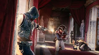 Assassins Creed Unity # 31 Налет якобинцев