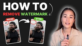 How To Remove Watermark From Any Video? [Tutorial] | quso.ai